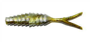 GAMBLER KOMODO BLADED JIG TRAILERS