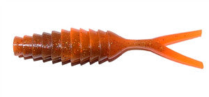 GAMBLER KOMODO BLADED JIG TRAILERS
