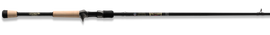 ST. CROIX VICTORY CASTING RODS