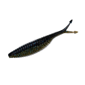 Buy 403-green-pumpkin-black-blue-flake GEECRACK BELLOWS VIBE 4.2"