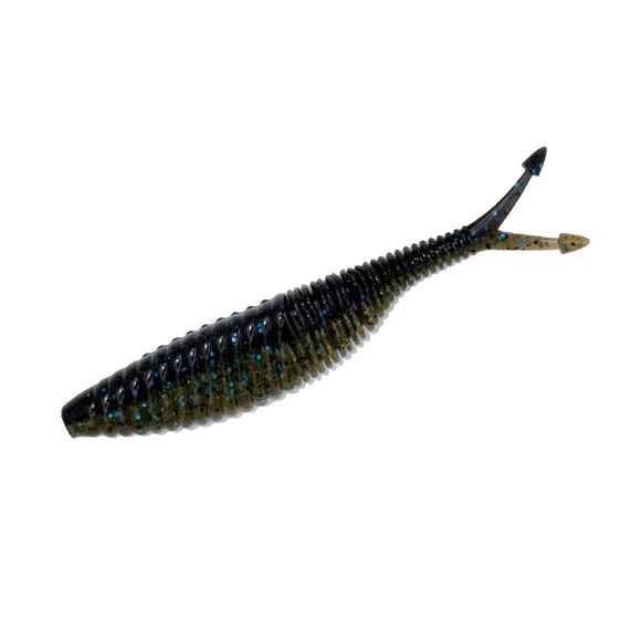 GEECRACK BELLOWS VIBE 4.2"