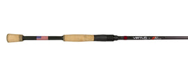 PHENIX VIRTUS RED DIAMOND CASTING RODS