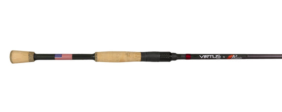 PHENIX VIRTUS RED DIAMOND CASTING RODS