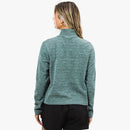 AFTCO WOMENS COASTAL LAYER 1/4 ZIP-4