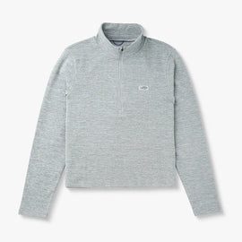 AFTCO WOMENS COASTAL LAYER 1/4 ZIP