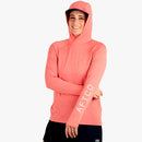 AFTCO WOMEN'S SAMURAI 2.0 SUN PROTECTION HOODIE-1