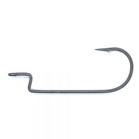 HAYABUSA HD ROUND BEND OFFSET HOOK