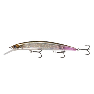 6TH SENSE STATIC 130X JERKBAIT
