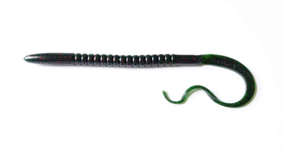 Buy watermelon-red BRUISER BAITS DA BIG NASTY