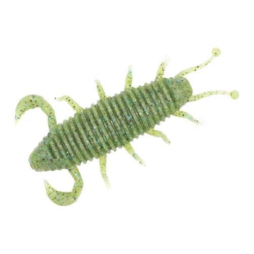 GEECRACK BUGPEE CREATURE BAIT 3.5"