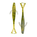 6TH SENSE HONDO 4.5-2