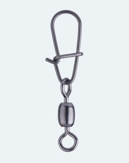 BKK DUOLOCK SNAP SWIVEL 51