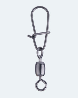 BKK DUOLOCK SNAP SWIVEL 51