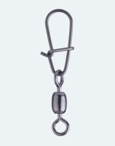 BKK DUOLOCK SNAP SWIVEL 51