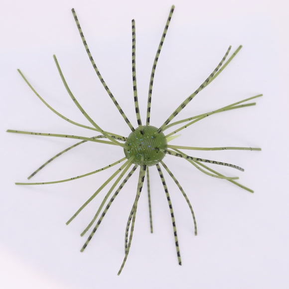 GEECRACK IMO KEMUSHI CUE BOMB