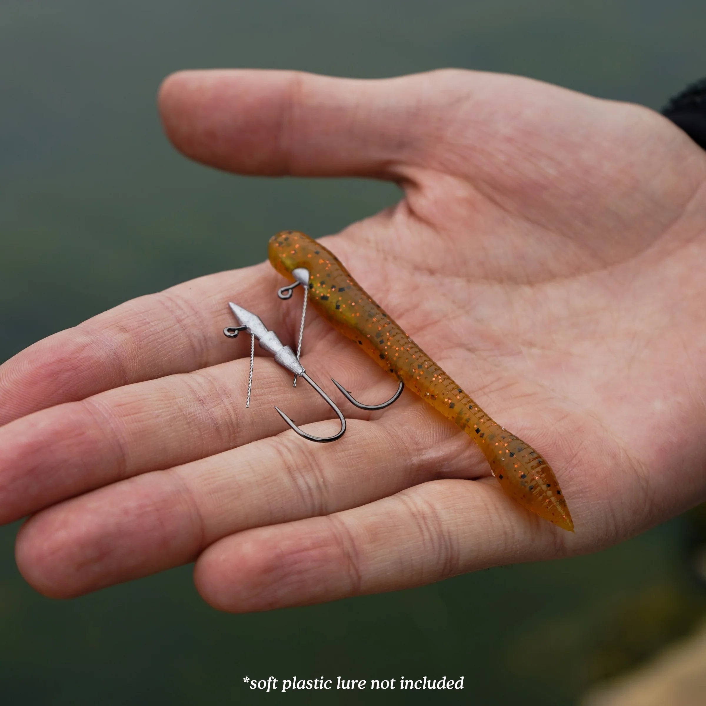 Master a Worm Hook for Fishing - Sizes, Types & Brands - Tackle Pier Master a Worm Hook for Fishing - Sizes, Types & Brands - Tackle Pier