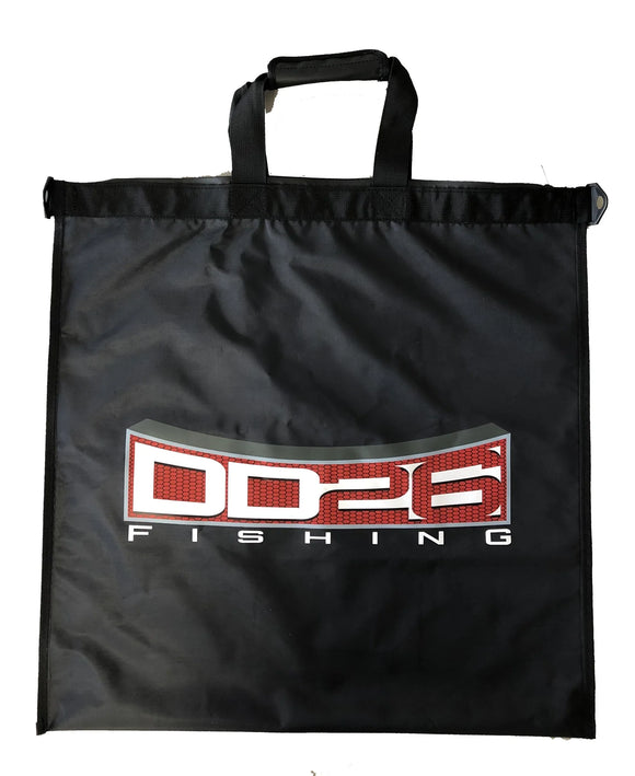 DD26 WEIGH IN BAG