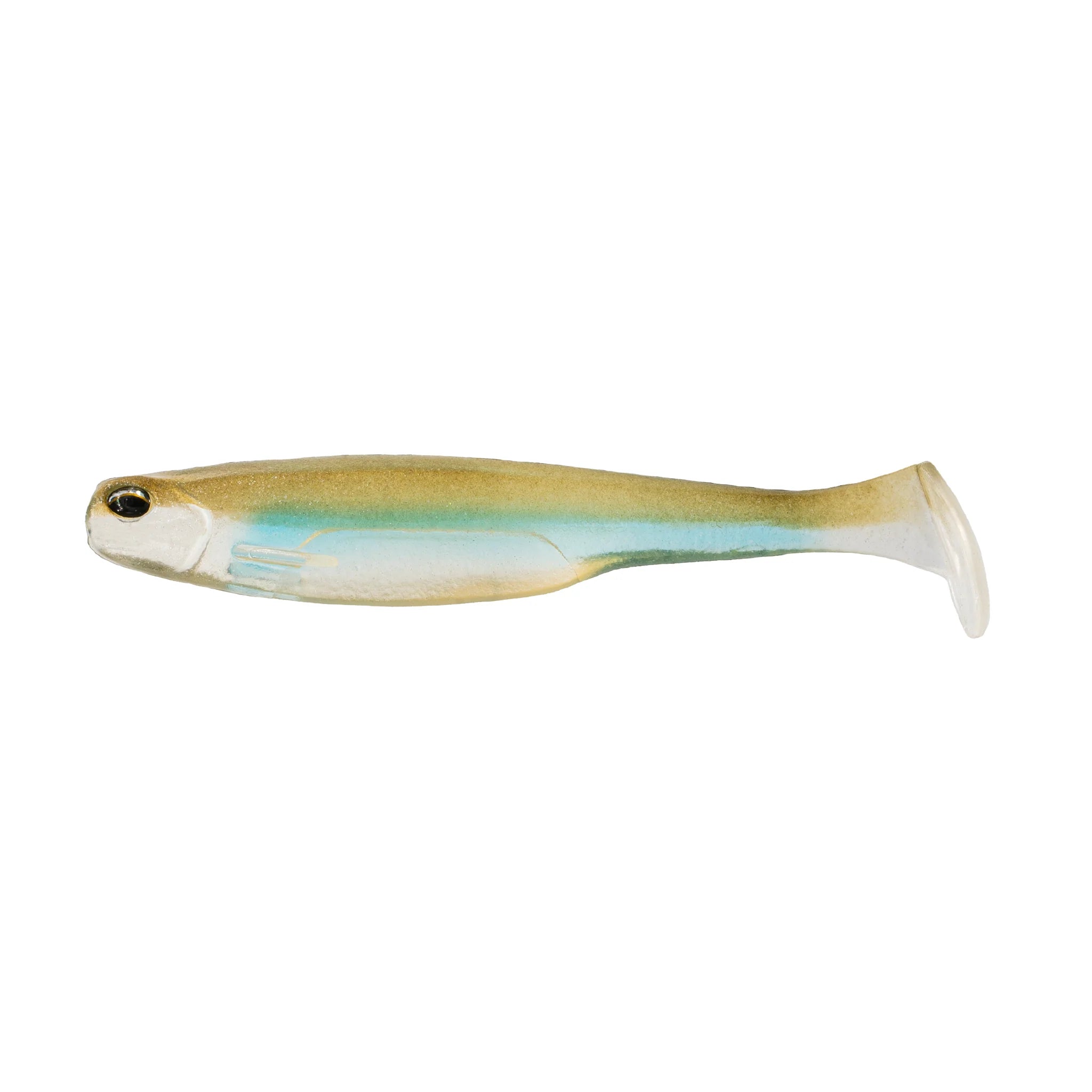 6TH SENSE WHALE 6.0" SWIMBAIT