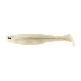 Buy platinum-white 6TH SENSE WHALE 6.0&quot; SWIMBAIT