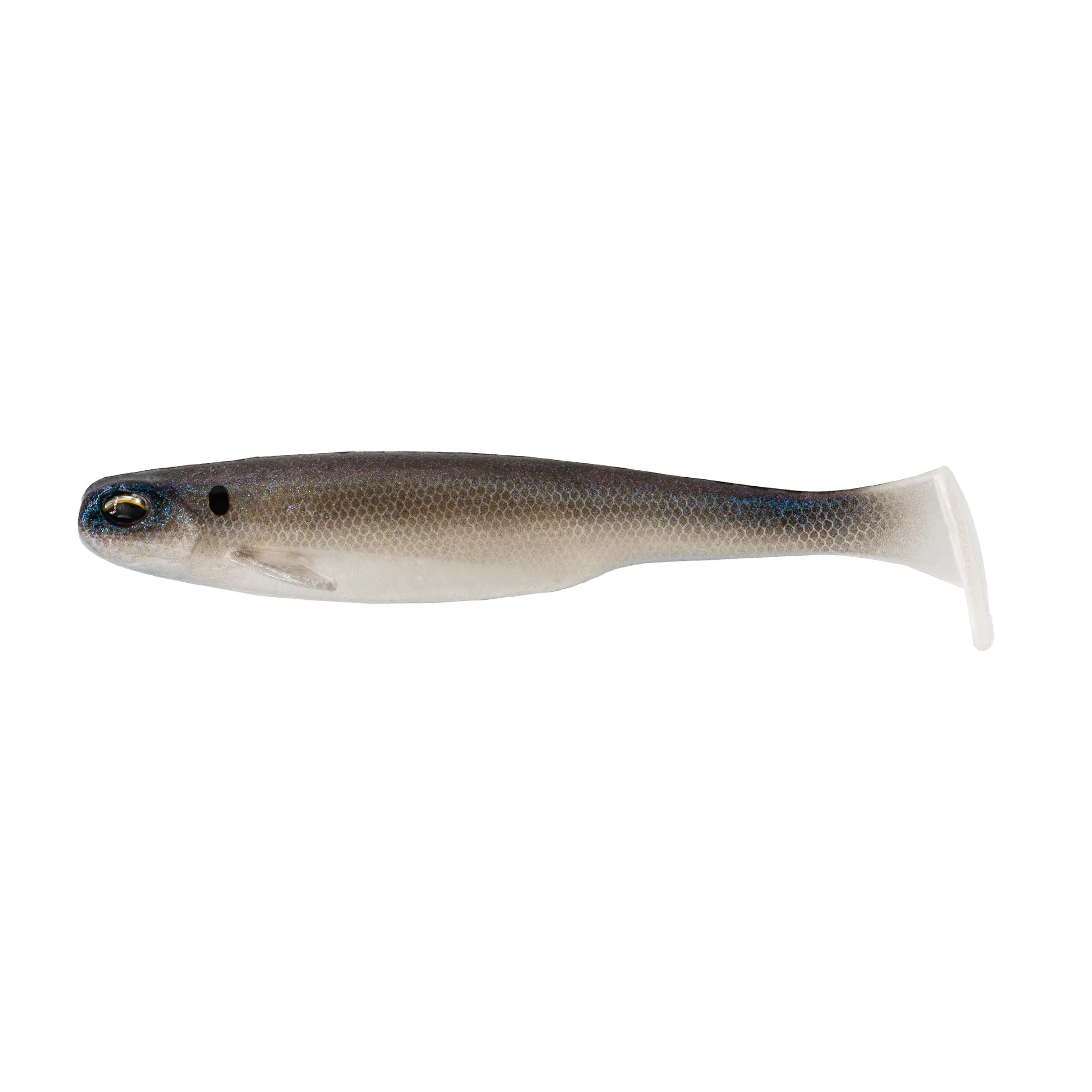 baby whale fishing lure Swimbait - Pro Blue Swimbait Overview Featuring a beefier profile designed to bring bigger bites to your line Whale Swimbait - Baby SunGill