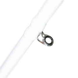 DUCKETT JACOB WHEELER 2.0 CASTING RODS - 0