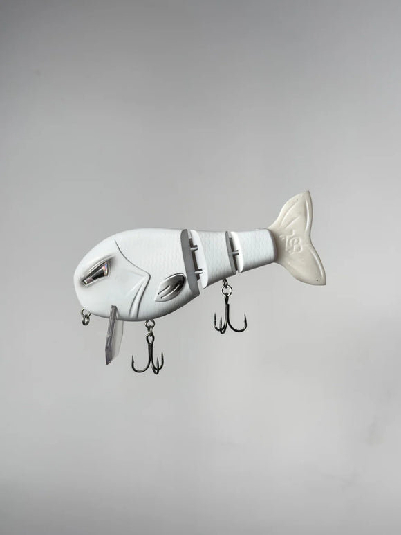 THROWBACK SWIMBAITS WAKEWALKER LT