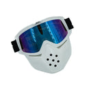 BASSMOOCH M5 TROOPER TOURNAMENT FACE MASK-2