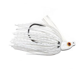 Buy white-ice 6TH SENSE DIVINE SWIM JIG SERIES