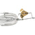 White/Gold Blade