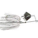 BRAZALO CUSTOM LURES SKIRTED WEE-WHACKER BUZZBAIT-2