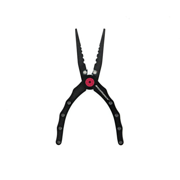 BASSMOOCH M5 TOURNAMENT PLIERS