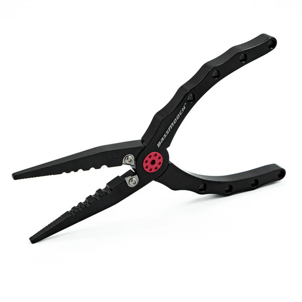 BASSMOOCH M5 TOURNAMENT PLIERS