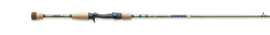 ST. CROIX LEGEND X CASTING RODS