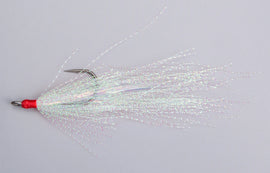 ZAPPU MEGA THINSEL HOOK