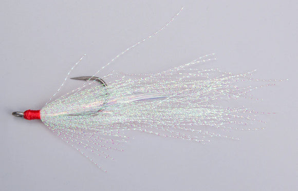 ZAPPU MEGA THINSEL HOOK