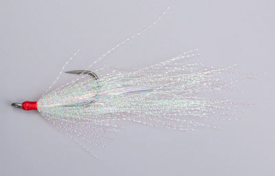 ZAPPU MEGA THINSEL HOOK