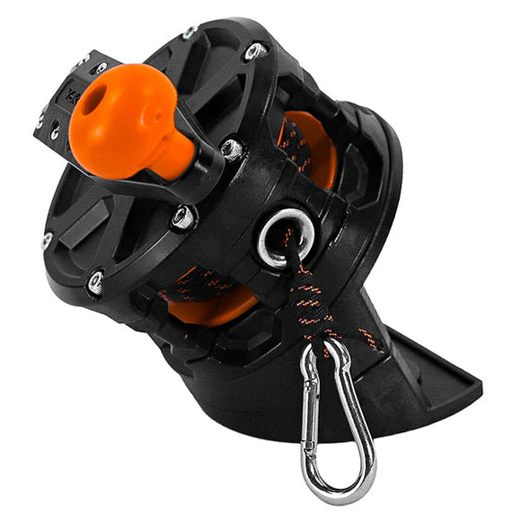 YAKATTACK DROPSHOY ANCHOR LINE REEL