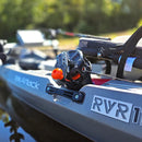 YAKATTACK DROPSHOY ANCHOR LINE REEL-8