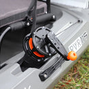 YAKATTACK DROPSHOY ANCHOR LINE REEL-7