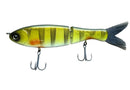 CLUTCH SWIMBAIT CO. DARTER-12