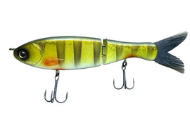 Buy yellow-perch CLUTCH SWIMBAIT CO. DARTER