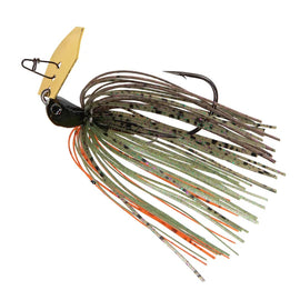Buy bretts-bluegill Z-MAN JACK HAMMER BABY JACK