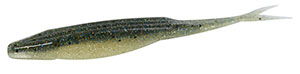 Buy bluegill-flash ZOOM SUPER FLUKE