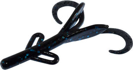 Buy black-blue ZOOM TINY BRUSH HOG