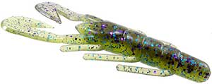 Buy sprayed-grass ZOOM ULTRAVIBE SPEED CRAWFISH