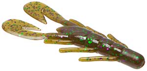 Buy green-pumpkin-purple-green ZOOM ULTRAVIBE SPEED CRAWFISH