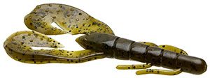 ZOOM SUPER SPEED CRAW