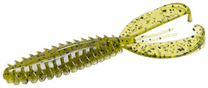 Buy watermelon-seed ZOOM Z-CRAW JR