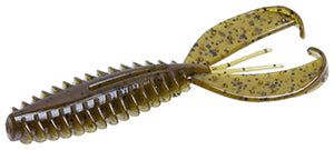 Buy green-pumpkin ZOOM Z-CRAW JR