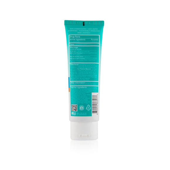 SURFACE SUNSCREEN MINERAL ZINC SUNCREEN LOTION